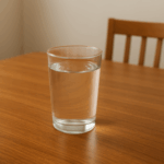 Manfaat Minum Air Putih Hangat