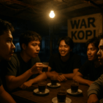 Bahaya Begadang Untuk Kesehatan