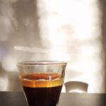 Manfaat Kopi hitam pahit