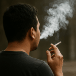 Bahaya Rokok Bagi Kesehatan