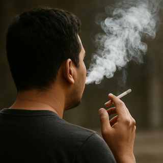 Bahaya Rokok Bagi Kesehatan
