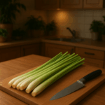 manfaat sereh untuk kesehatan