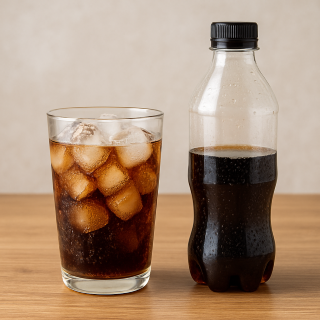 Bahaya soda bagi kesehatan