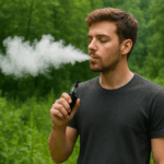 Bahaya Vape Bagi Kesehatan