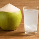 Manfaat air kelapa muda
