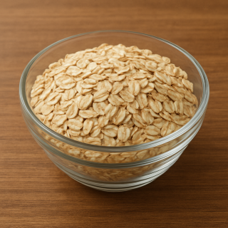 manfaat oatmeal untuk kesehatan