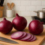 Manfaat Bawang Merah Untuk Kesehatan