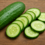 manfaat mentimun untuk kesehatan