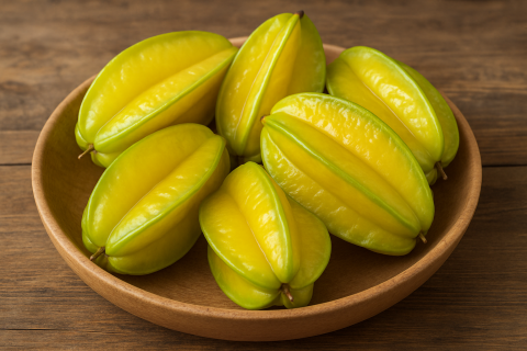Manfaat Belimbing untuk kesehatan