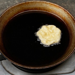 bahaya minyak jelantah