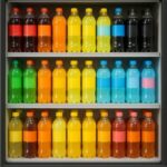 efek minuman berpemanis