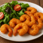 bahaya komsumsi udang